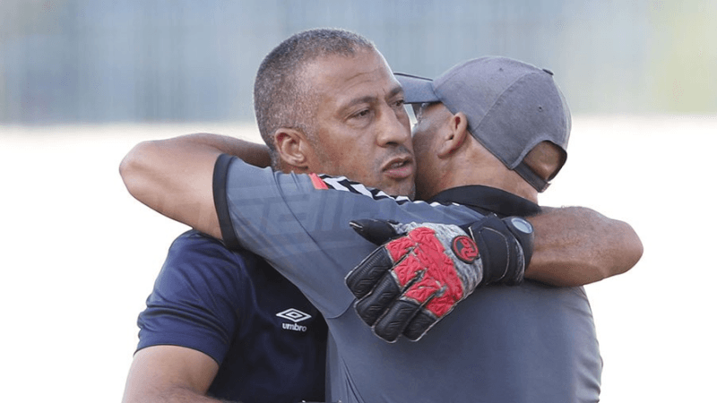 CA: Adel Nefzi et Anis Matar Bacha intègrent le staff technique