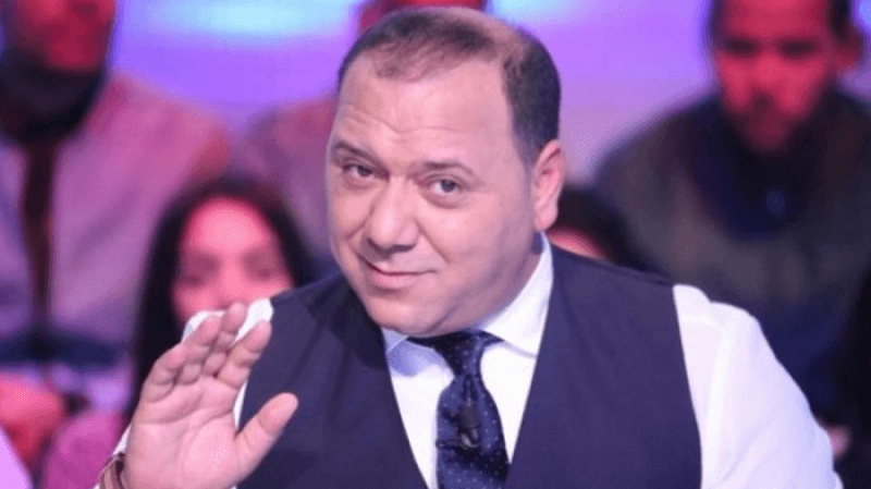وليد التونسي بخير.. كفى إشاعات