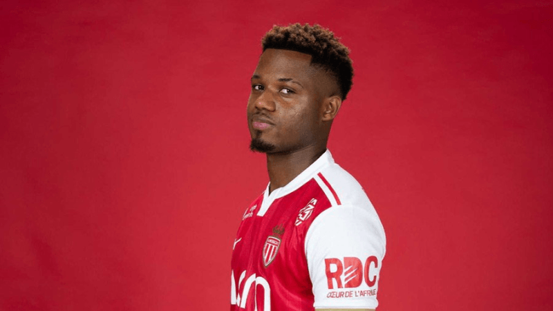 FC Barcelone: Ansu Fati à Monaco...