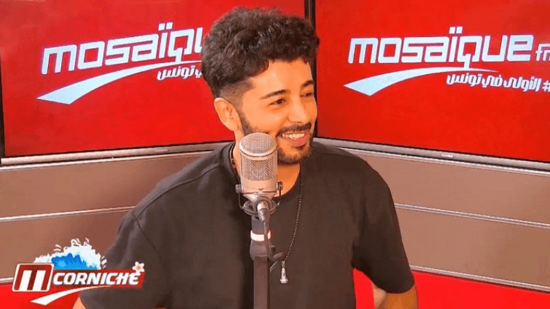 سي المهف: 'فترات'... عنوان ألبومي الجديد