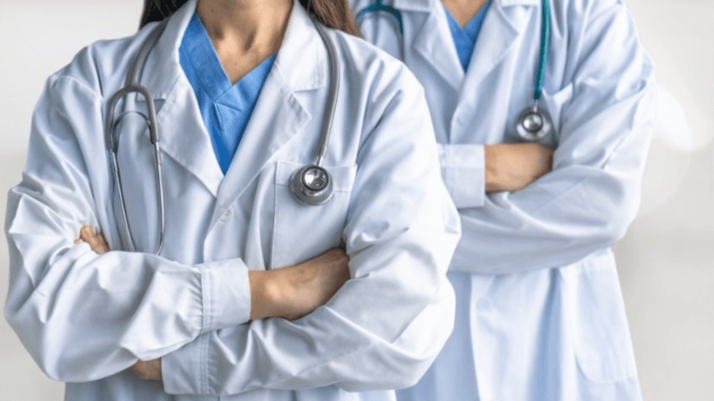 Crise des jeunes médecins : l'Ordre prêt à jouer les médiateurs