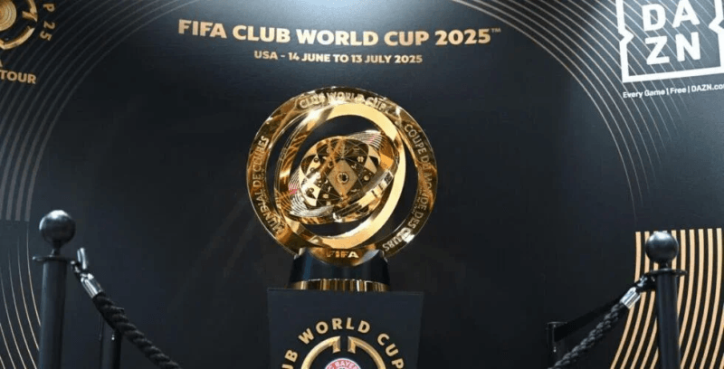 Mondial des Clubs : Les quarts de finale