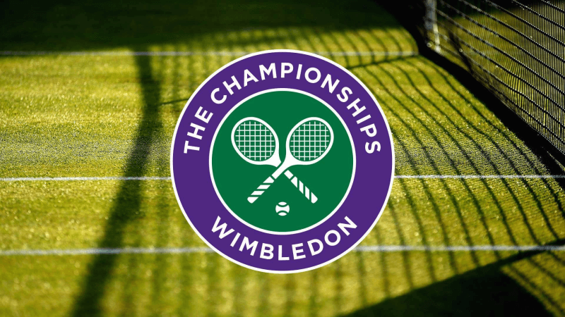 Wimbledon: Les têtes de série qui ont mordu...l'herbe