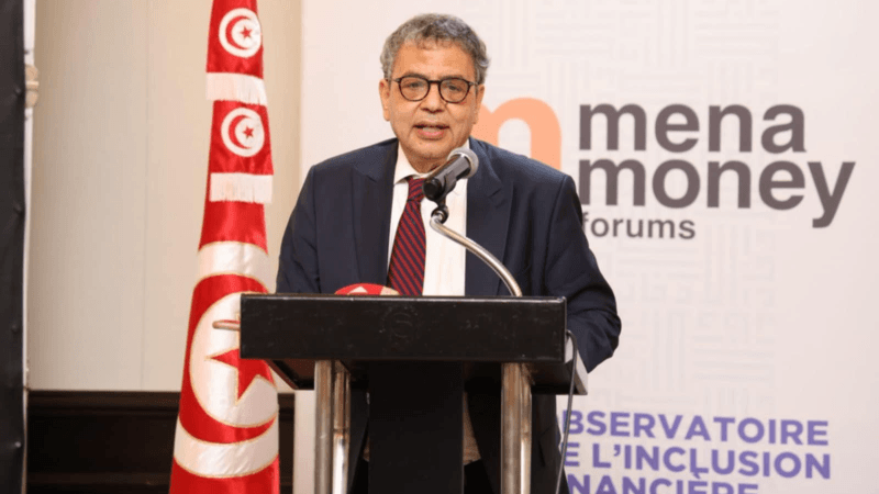 محافظ البنك المركزي: مؤشرات خطيرة تعيق الشمول المالي وتفرض هذه الحلول