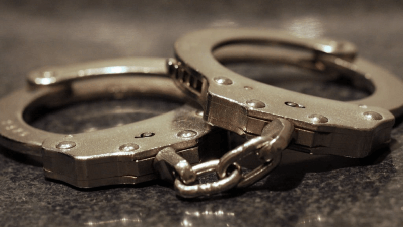 Trafic de drogue: Douze ans de prison contre une 'mule' sexagénaire
