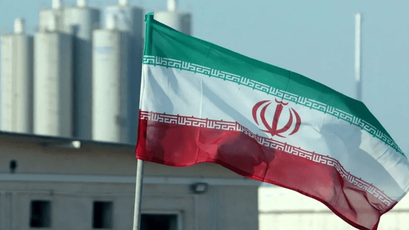 إيران تعلّق رسميا تعاونها مع الوكالة الدولية للطاقة الذرية