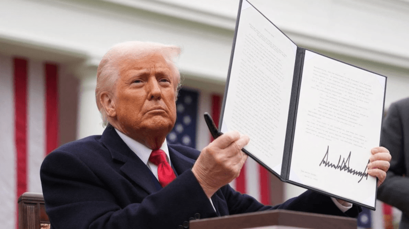 Trump impose des droits de douane d’au moins 20 % sur le Vietnam