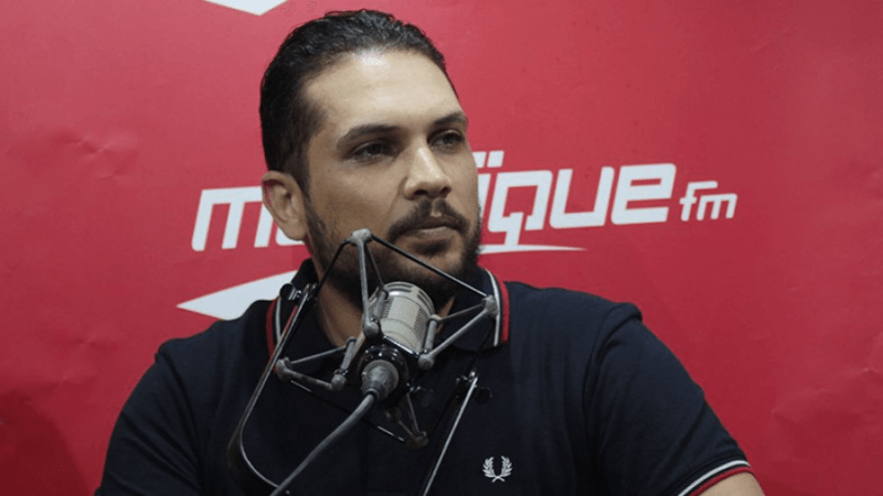 سامي اللّجمي: 'ياخي المزود ما يشرفناش؟'