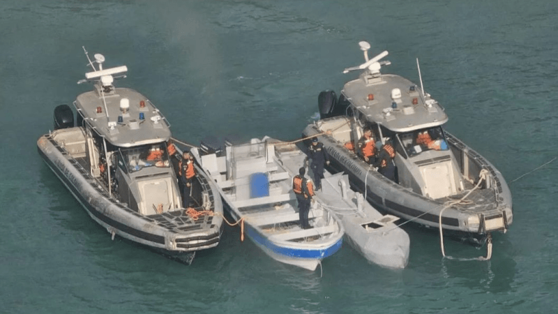 Colombie: Les narco-trafiquants passent en mode 'Autopilote'