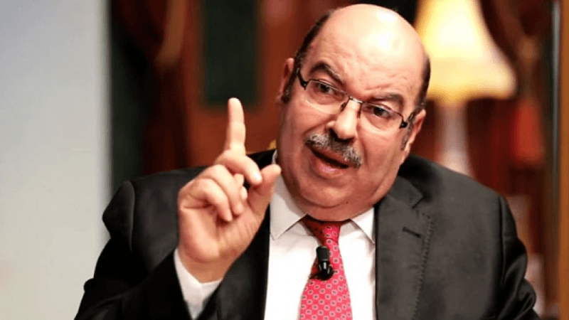 قضية ارتشاء وتبييض أموال..رفض الافراج عن الطيب راشد ورجل أعمال