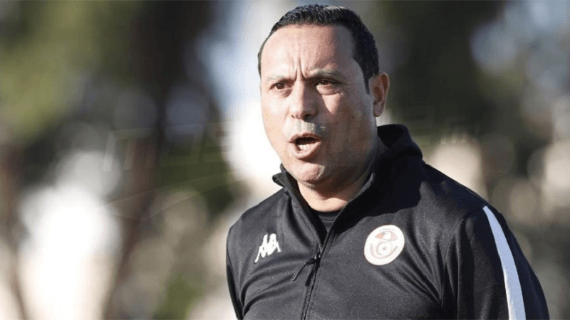اتّفاق مبدئي بين منتصر الوحيشي والاتّحاد المنستيري
