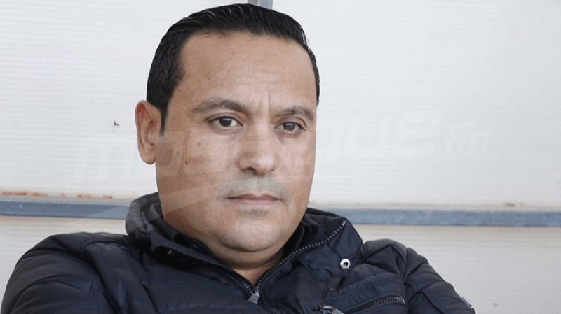 US Monastir: Montassar Louhichi prochain entraîneur ?