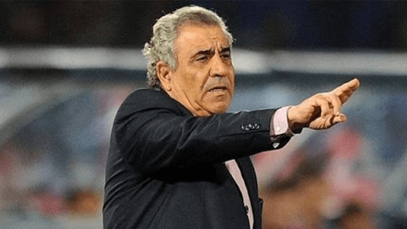 فوزي البنزرتي: هيئة الاتحاد تناست من أكون ولم تحترمني..