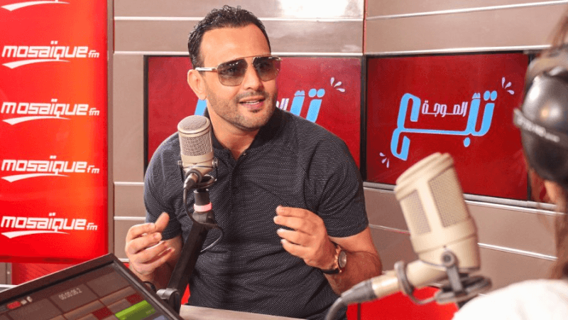 نور شيبة يغنّي للأم والوطن في 'مروّح للبلاد'