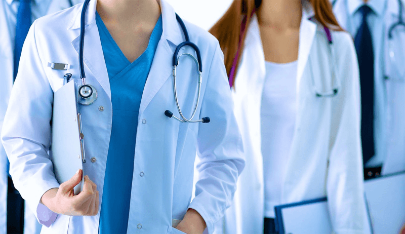 Jeunes médecins : Finie la grève...