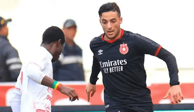 Club africain: Raki Aouani proche du Parc A
