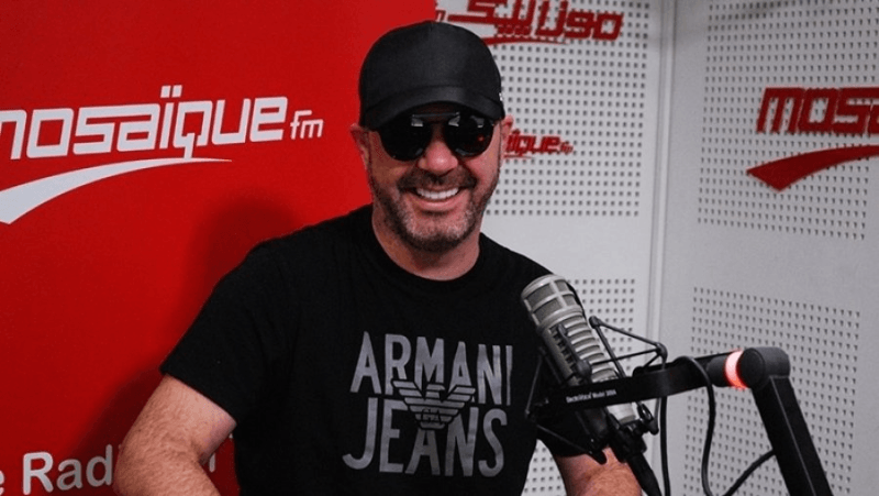 Wael Jassar : Heureux de chanter en Tunisie