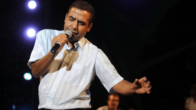 مدير مهرجان الحمامات: 8 أوت عودة الشاب مامي الرسمية للركح وللجمهور