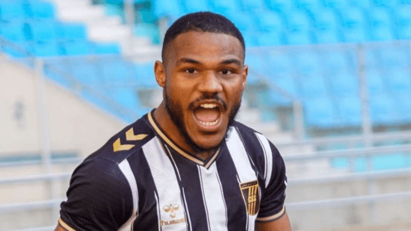 CSS : Barakat Hamidi sur le point de rejoindre le club qatari Al Waab