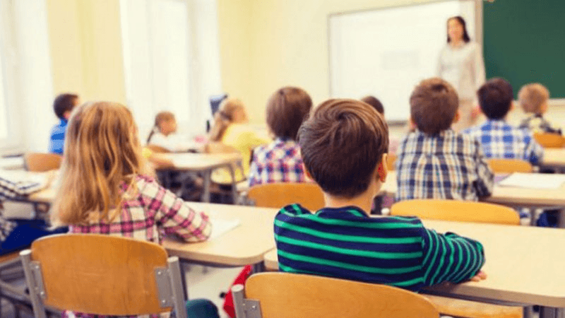 L’école publique en recul, le privé en plein essor