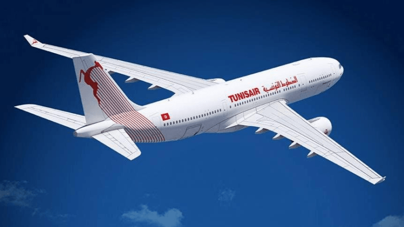 Tunisair : Remaniement et mesures de redressement