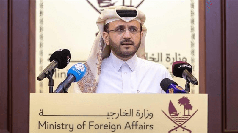مفاوضات قطر: وفد الاحتلال يتوجّه نحو الدوحة.. وهذه مطالب المقاومة