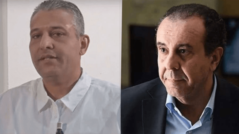 قضية قرض بنكي: 3 سنوات سجنا في حقّ عماد وبلحسن الطرابلسي