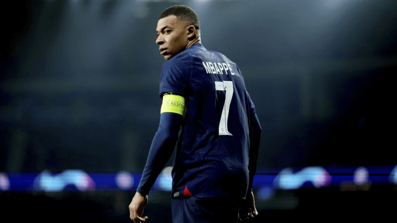 PSG: Kylian Mbappé retire sa plainte pour harcèlement moral
