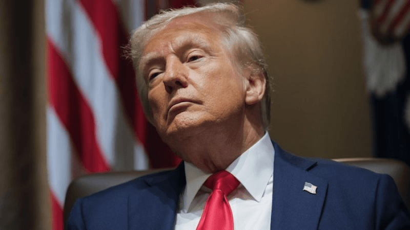 Trump: 25% de surtaxe sur les produits de 14 pays, dont la Tunisie