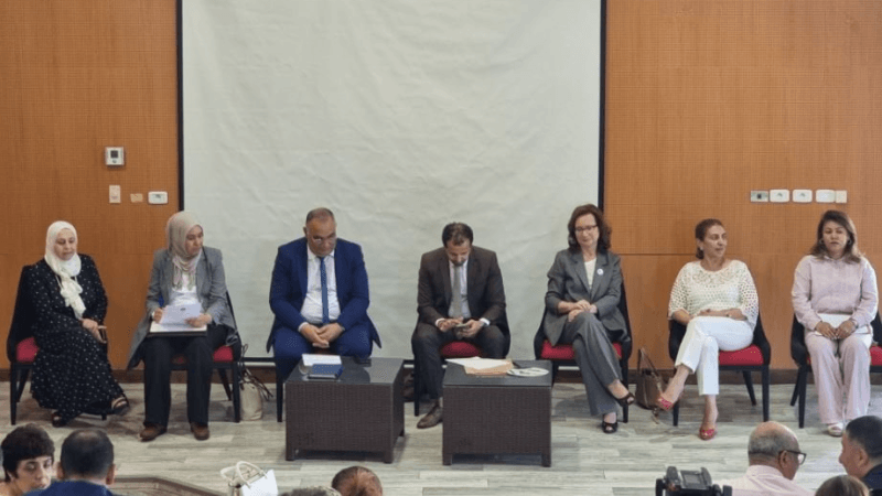 غازي بن صالح: الرهان اليوم هو بناء مستقبل السياحة برؤية واضحة