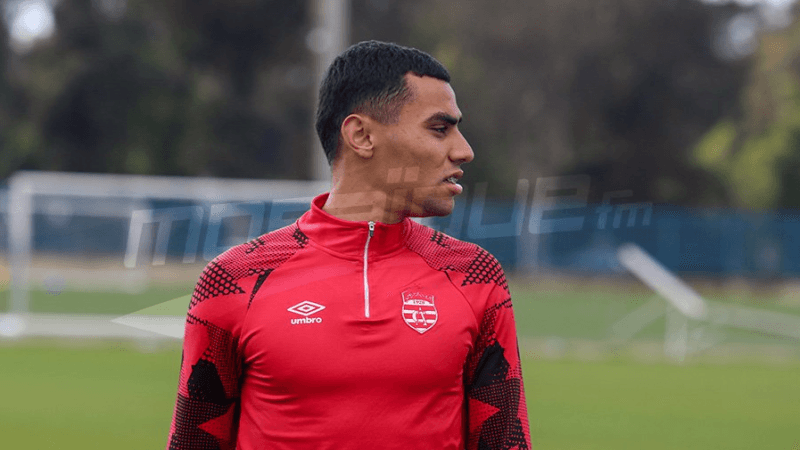 Le Tunisien Youssef Snana prêté à Al-Sailiya qatari