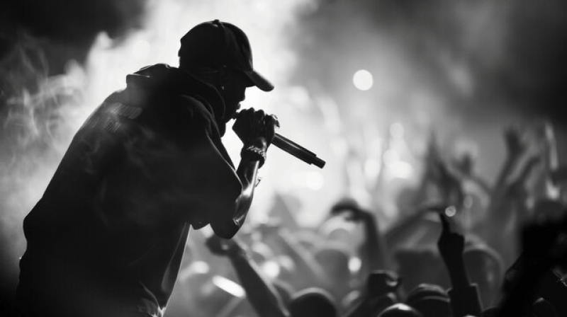 La Tunisie accueille le premier festival international de rap