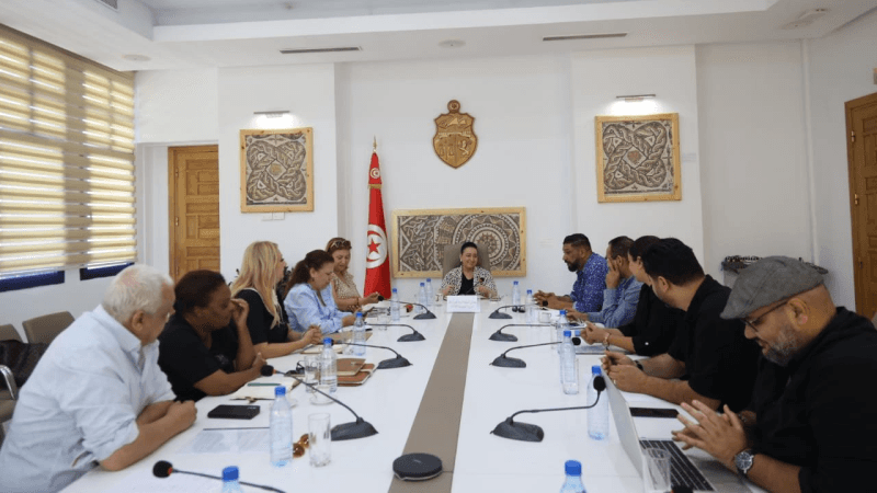 تونس تحتضن أول مهرجان دولي للراب