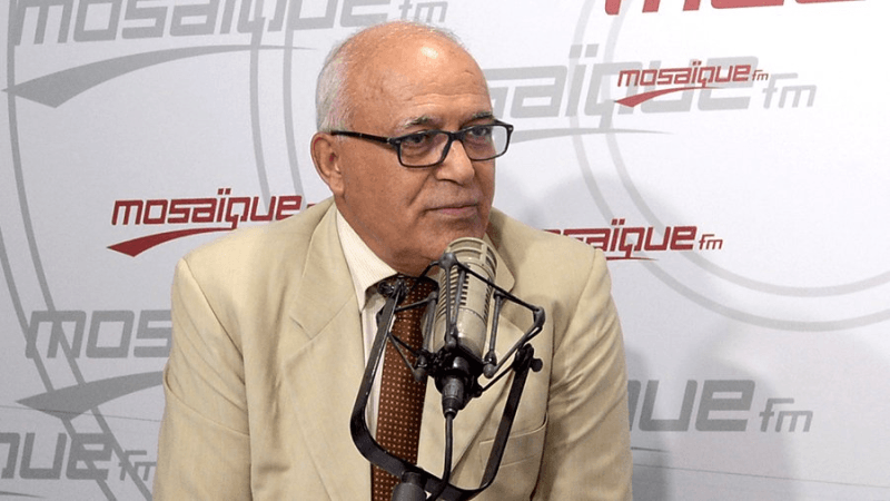 العياري: تونس ستتأثر بالرسوم الأمريكية المفروضة على الاتحاد الأوروبي