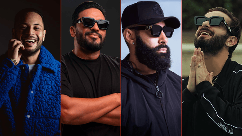 Premier Festival de RAP en Tunisie : Les détails