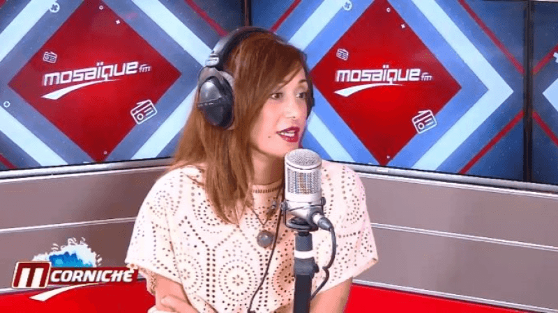 Lobna Noomane: 'Carthage ? Je n'y pense même plus...'