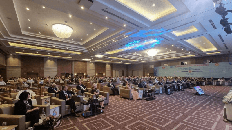 رئيس أركان جيش الطيران: حماية المدنيين من ويلات الحروب هدف نبيل