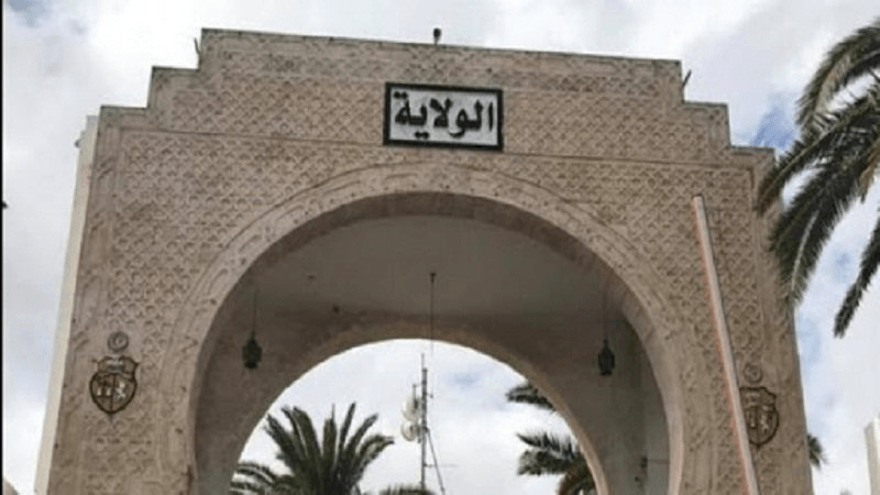 الاستعداد للموسم الرياضي وطاقة استيعاب المنشآت في جلسة بولاية سوسة