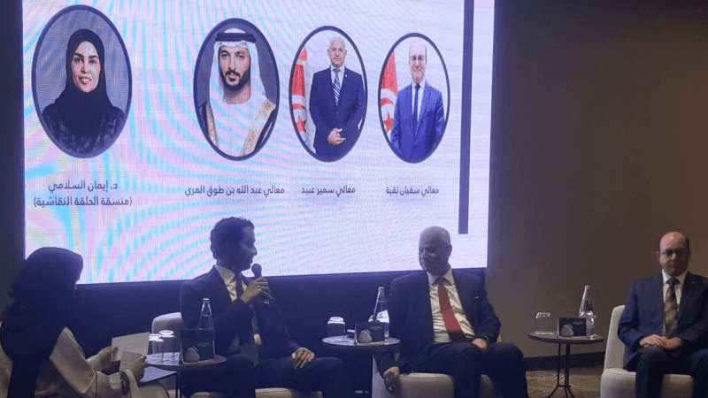 تونس والإمارات: آفاق واعدة للتعاون بين البلدين.. والزراعة أبرز الروافد