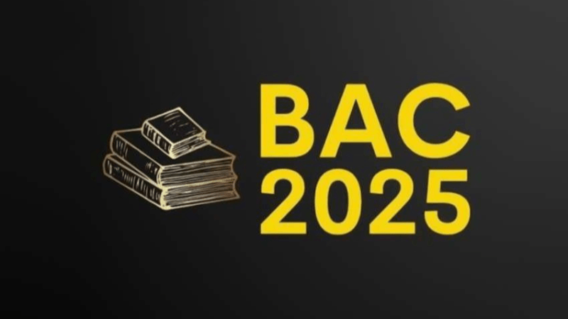 باكالوريا 2025: 52.59% نسبة النجاح العامة
