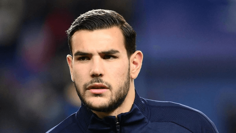 Officiel: Théo Hernandez à Al Hilal saoudien