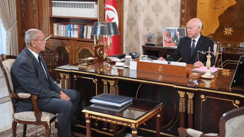 تعليمات رئاسية باتّخاذ إجراءات عاجلة للحد من الاعتداء على البيئة