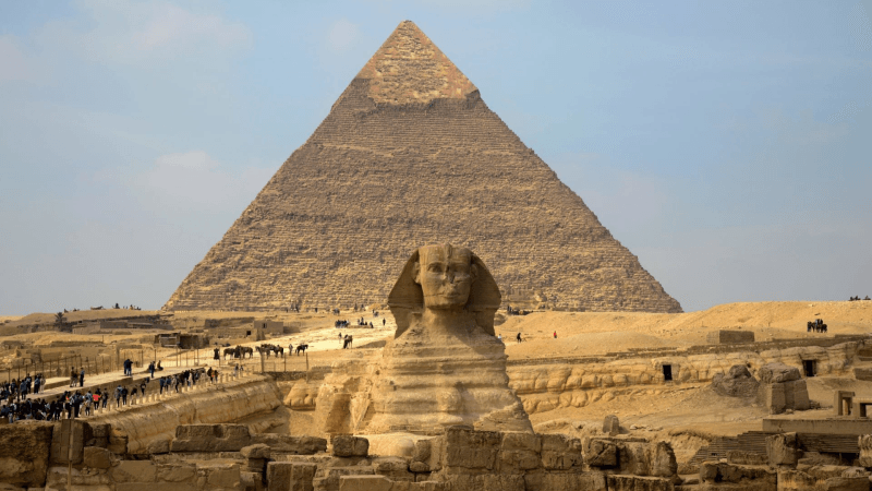 مصر تلغي امتيازات السيّاح العرب في المواقع الأثرية