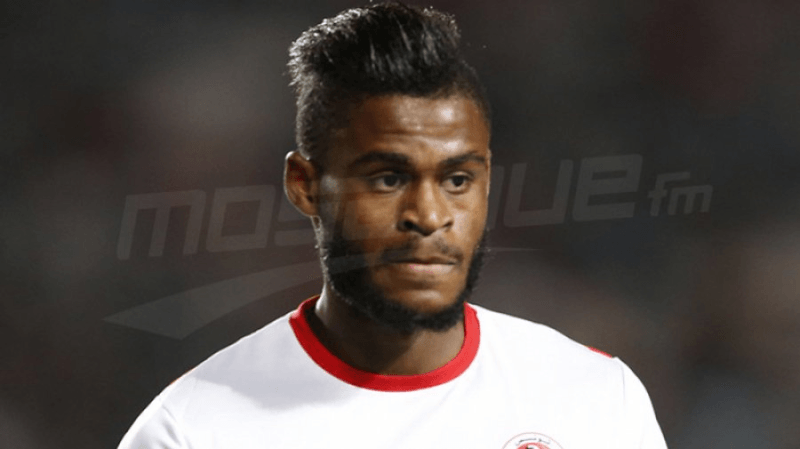 Club africain : Accord préliminaire avec Firas Chaouat