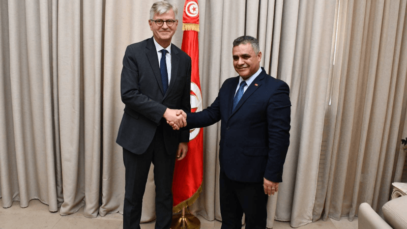 Tunisie-ONU : Vers plus de coopération pour le maintien de la paix