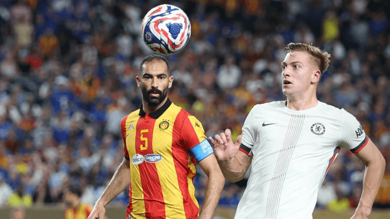 إجمالي الأرباح المالية للفرق في كأس العالم للأندية 2025