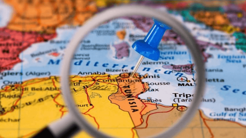 تونس تراجع اتفاقيات تجارية مشتركة.. بين ما تحقق وما هو منشود خلال 2025