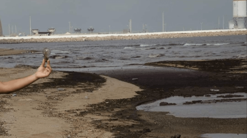 خبير بيئي: النفايات الصناعية والصرف الصحي وراء تفاقم الوضع البيئي