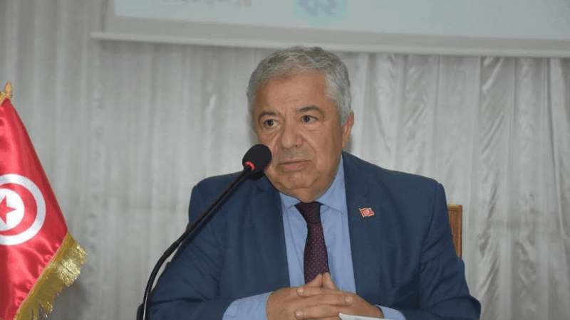 حمادي الحبيب: التوجه نحو شركات أجنبية لحفر الآبار الجيوحرارية