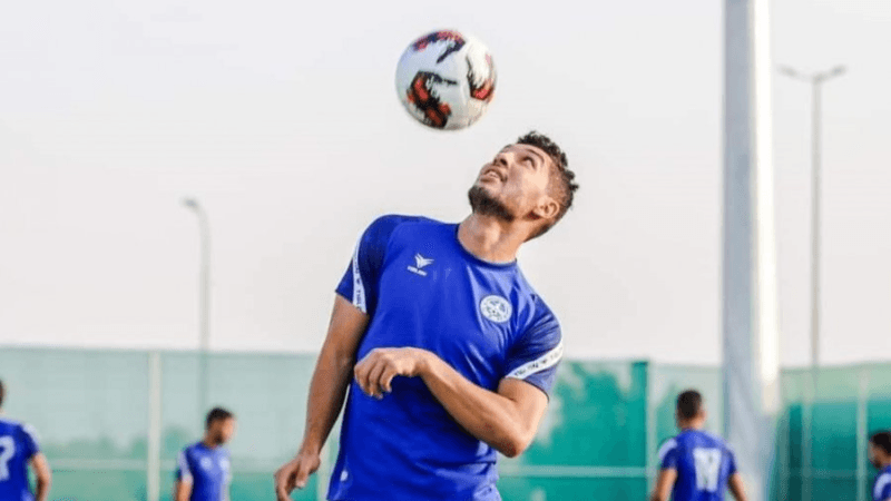 ميركاتو: شهاب الصالحي في الدوري العراقي